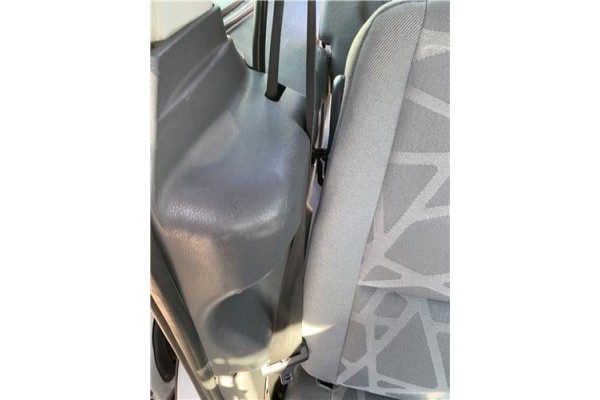 Recambio de cinturon seguridad trasero derecho para ford tourneo connect (tc7) 1.8 kombi trend corta (2009) referencia OEM IAM 4