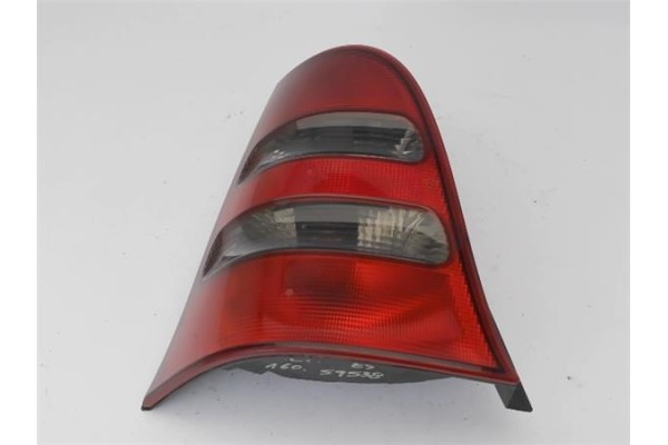 Recambio de piloto trasero izquierdo para mercedes-benz clase a (bm 168) 1.6 160 (168.033) referencia OEM IAM   