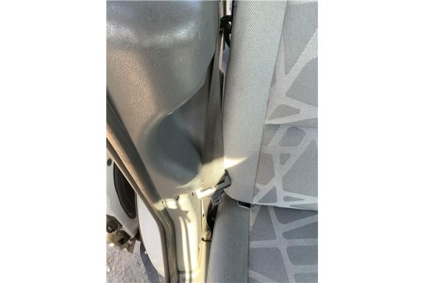 Recambio de cinturon seguridad trasero derecho para ford tourneo connect (tc7) 1.8 kombi trend corta (2009) referencia OEM IAM 4