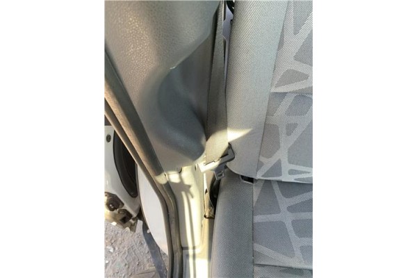 Recambio de cinturon seguridad trasero derecho para ford tourneo connect (tc7) 1.8 kombi trend corta (2009) referencia OEM IAM 4