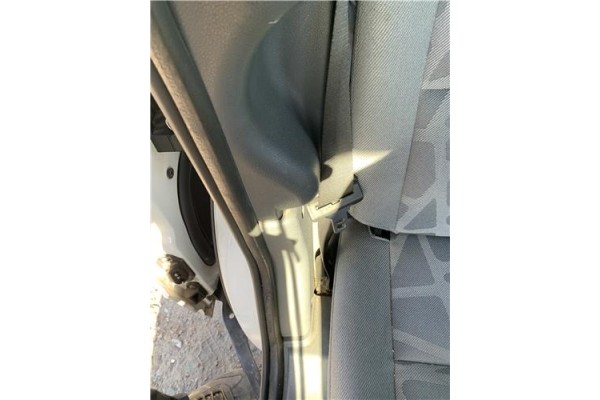 Recambio de cinturon seguridad trasero derecho para ford tourneo connect (tc7) 1.8 kombi trend corta (2009) referencia OEM IAM 4