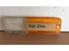 Recambio de intermitente delantero izquierdo para seat 131 2.0 referencia OEM IAM 6163  