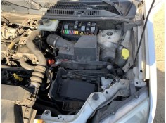 Recambio de centralita para ford tourneo connect (tc7) 1.8 kombi trend corta (2009) referencia OEM IAM 1704092  