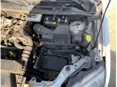 Recambio de centralita para ford tourneo connect (tc7) 1.8 kombi trend corta (2009) referencia OEM IAM 1704092  