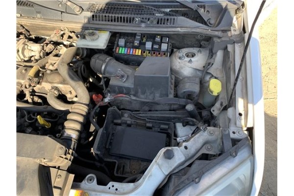 Recambio de centralita para ford tourneo connect (tc7) 1.8 kombi trend corta (2009) referencia OEM IAM 1704092  