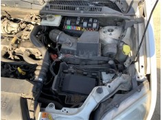 Recambio de centralita para ford tourneo connect (tc7) 1.8 kombi trend corta (2009) referencia OEM IAM 1704092  