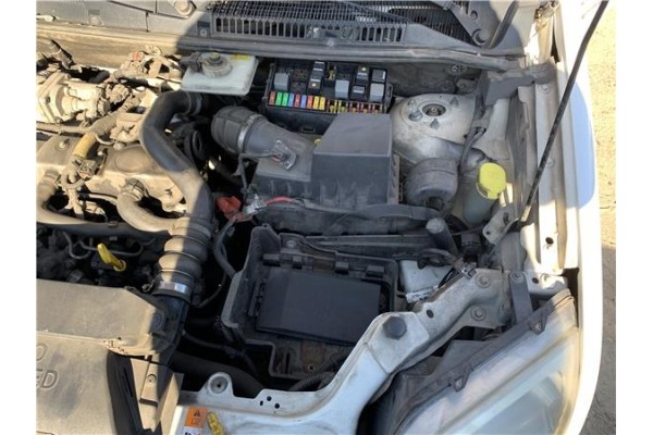 Recambio de centralita para ford tourneo connect (tc7) 1.8 kombi trend corta (2009) referencia OEM IAM 1704092  