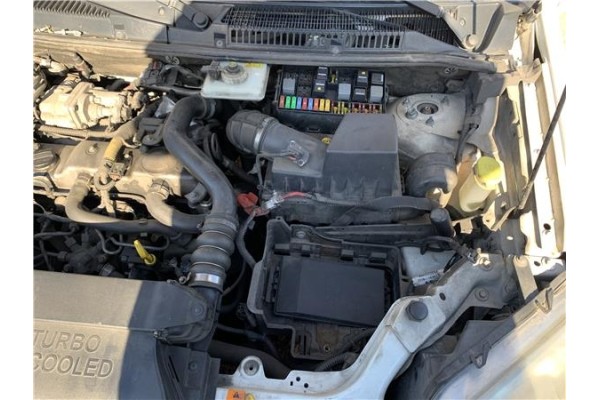 Recambio de centralita para ford tourneo connect (tc7) 1.8 kombi trend corta (2009) referencia OEM IAM 1704092  