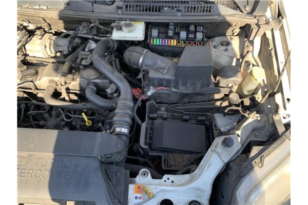 Recambio de centralita para ford tourneo connect (tc7) 1.8 kombi trend corta (2009) referencia OEM IAM 1704092  