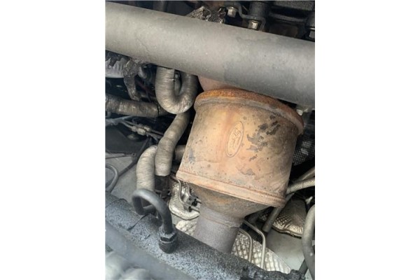 Recambio de catalizador para ford tourneo connect (tc7) 1.8 kombi trend corta (2009) referencia OEM IAM 5225604  