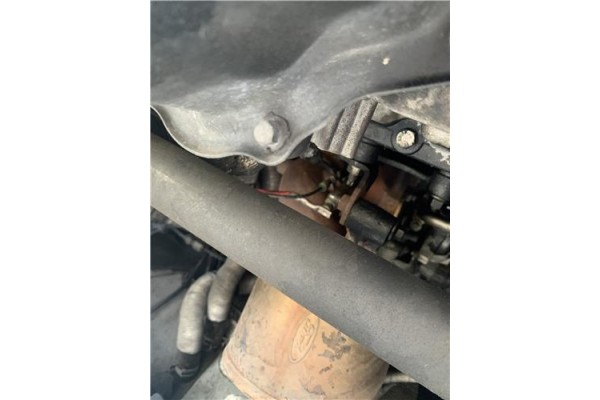 Recambio de catalizador para ford tourneo connect (tc7) 1.8 kombi trend corta (2009) referencia OEM IAM 5225604  