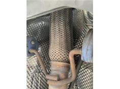 Recambio de catalizador para ford tourneo connect (tc7) 1.8 kombi trend corta (2009) referencia OEM IAM 5225604  