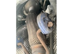 Recambio de catalizador para ford tourneo connect (tc7) 1.8 kombi trend corta (2009) referencia OEM IAM 5225604  