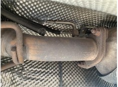 Recambio de catalizador para ford tourneo connect (tc7) 1.8 kombi trend corta (2009) referencia OEM IAM 5225604  