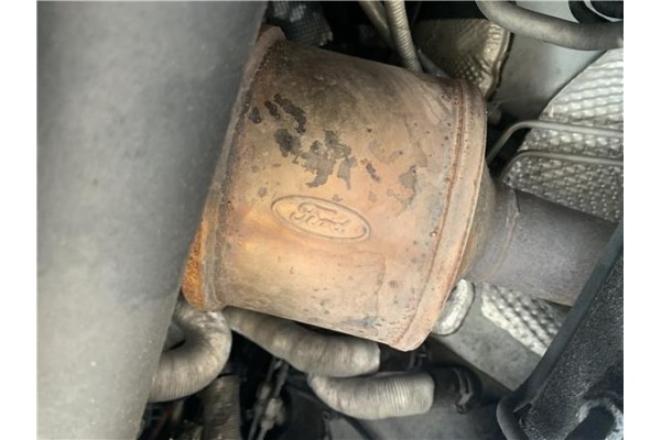 Recambio de catalizador para ford tourneo connect (tc7) 1.8 kombi trend corta (2009) referencia OEM IAM 5225604  