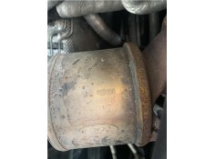 Recambio de catalizador para ford tourneo connect (tc7) 1.8 kombi trend corta (2009) referencia OEM IAM 5225604  