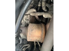 Recambio de catalizador para ford tourneo connect (tc7) 1.8 kombi trend corta (2009) referencia OEM IAM 5225604  