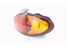 Recambio de piloto trasero derecho para hyundai lantra berlina (rd) 1.6 i referencia OEM IAM 9240229520  