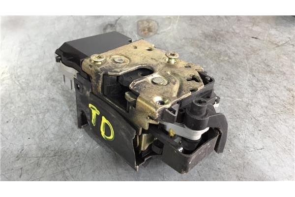 Recambio de cierre electromagnetico trasero derecho para citroen xsara berlina (1997) 2.0 hdi 90 referencia OEM IAM   