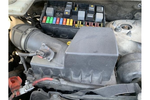 Recambio de carcasa filtro aire para ford tourneo connect (tc7) 1.8 kombi trend corta (2009) referencia OEM IAM 5131596  