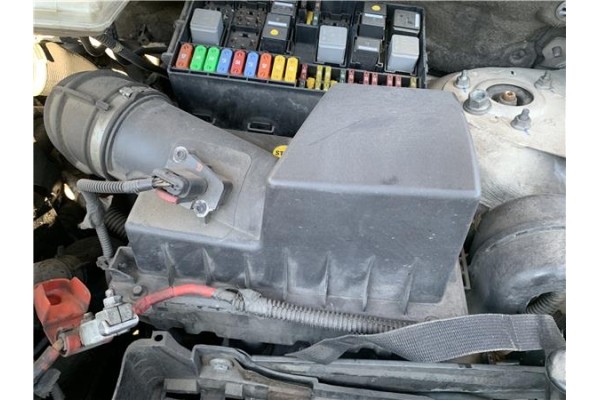 Recambio de carcasa filtro aire para ford tourneo connect (tc7) 1.8 kombi trend corta (2009) referencia OEM IAM 5131596  