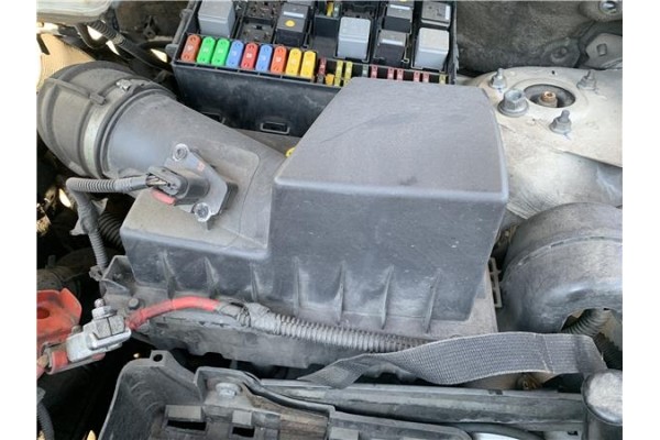 Recambio de carcasa filtro aire para ford tourneo connect (tc7) 1.8 kombi trend corta (2009) referencia OEM IAM 5131596  