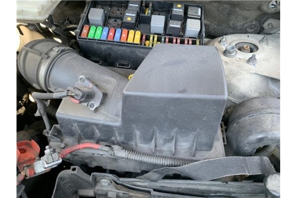 Recambio de carcasa filtro aire para ford tourneo connect (tc7) 1.8 kombi trend corta (2009) referencia OEM IAM 5131596  