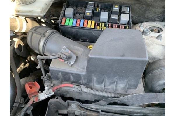 Recambio de carcasa filtro aire para ford tourneo connect (tc7) 1.8 kombi trend corta (2009) referencia OEM IAM 5131596  