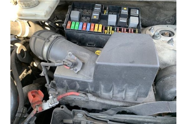 Recambio de carcasa filtro aire para ford tourneo connect (tc7) 1.8 kombi trend corta (2009) referencia OEM IAM 5131596  