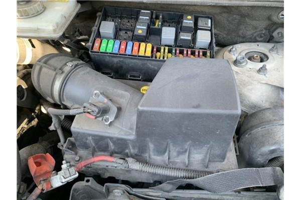 Recambio de carcasa filtro aire para ford tourneo connect (tc7) 1.8 kombi trend corta (2009) referencia OEM IAM 5131596  