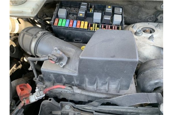 Recambio de carcasa filtro aire para ford tourneo connect (tc7) 1.8 kombi trend corta (2009) referencia OEM IAM 5131596  