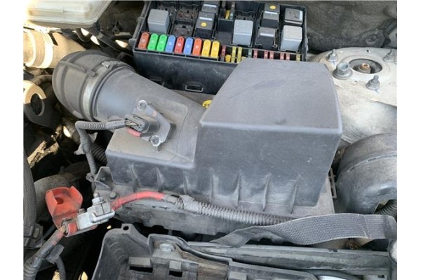 Recambio de carcasa filtro aire para ford tourneo connect (tc7) 1.8 kombi trend corta (2009) referencia OEM IAM 5131596  