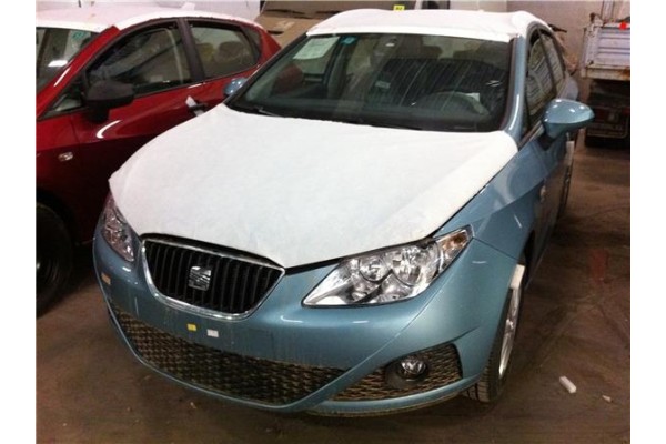 seat ibiza (6j5) (06.2008) del año 