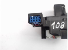 Recambio de mando limpiaparabrisas para volkswagen golf vii (5g1/be1) referencia OEM IAM 1K0953519H  