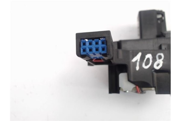 Recambio de mando limpiaparabrisas para volkswagen golf vii (5g1/be1) referencia OEM IAM 1K0953519H  