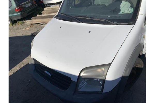 Recambio de capo para ford tourneo connect (tc7) 1.8 kombi trend corta (2009) referencia OEM IAM 5149226  