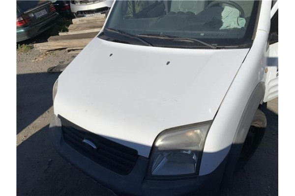 Recambio de capo para ford tourneo connect (tc7) 1.8 kombi trend corta (2009) referencia OEM IAM 5149226  