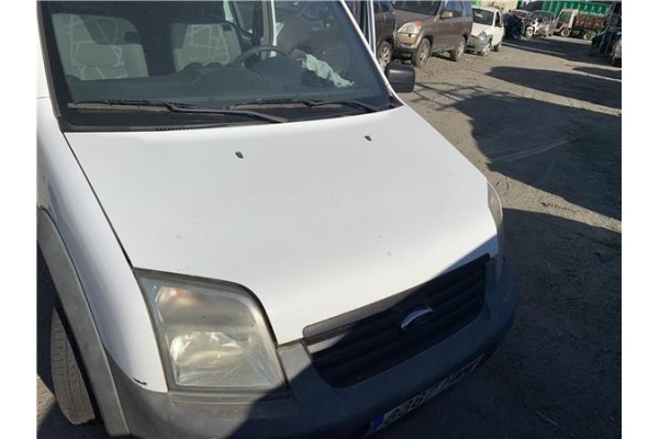 Recambio de capo para ford tourneo connect (tc7) 1.8 kombi trend corta (2009) referencia OEM IAM 5149226  