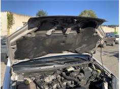 Recambio de capo para ford tourneo connect (tc7) 1.8 kombi trend corta (2009) referencia OEM IAM 5149226  