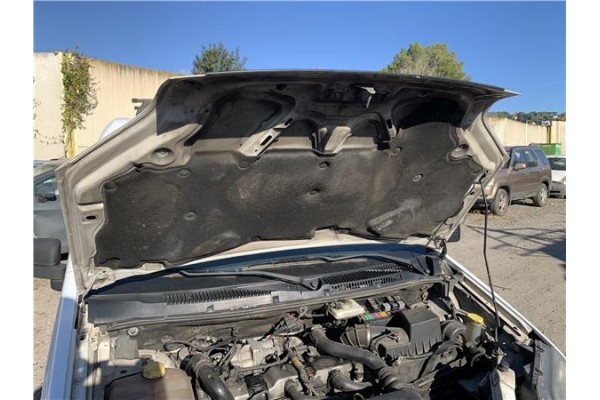 Recambio de capo para ford tourneo connect (tc7) 1.8 kombi trend corta (2009) referencia OEM IAM 5149226  