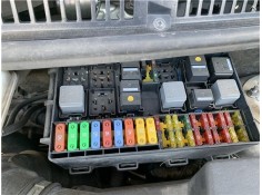 Recambio de caja fusibles/rele para ford tourneo connect (tc7) 1.8 kombi trend corta (2009) referencia OEM IAM 1141667  