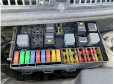 Recambio de caja fusibles/rele para ford tourneo connect (tc7) 1.8 kombi trend corta (2009) referencia OEM IAM 1141667  