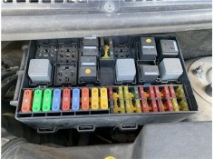 Recambio de caja fusibles/rele para ford tourneo connect (tc7) 1.8 kombi trend corta (2009) referencia OEM IAM 1141667  