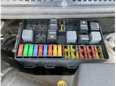 Recambio de caja fusibles/rele para ford tourneo connect (tc7) 1.8 kombi trend corta (2009) referencia OEM IAM 1141667  