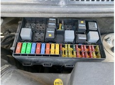 Recambio de caja fusibles/rele para ford tourneo connect (tc7) 1.8 kombi trend corta (2009) referencia OEM IAM 1141667  
