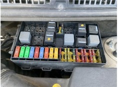 Recambio de caja fusibles/rele para ford tourneo connect (tc7) 1.8 kombi trend corta (2009) referencia OEM IAM 1141667  