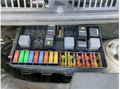 Recambio de caja fusibles/rele para ford tourneo connect (tc7) 1.8 kombi trend corta (2009) referencia OEM IAM 1141667  