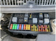 Recambio de caja fusibles/rele para ford tourneo connect (tc7) 1.8 kombi trend corta (2009) referencia OEM IAM 1141667  