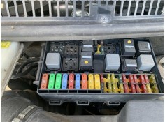 Recambio de caja fusibles/rele para ford tourneo connect (tc7) 1.8 kombi trend corta (2009) referencia OEM IAM 1141667  