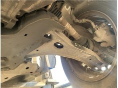 Recambio de brazo suspension delantero izquierdo para ford tourneo connect (tc7) 1.8 kombi trend corta (2009) referencia OEM IAM